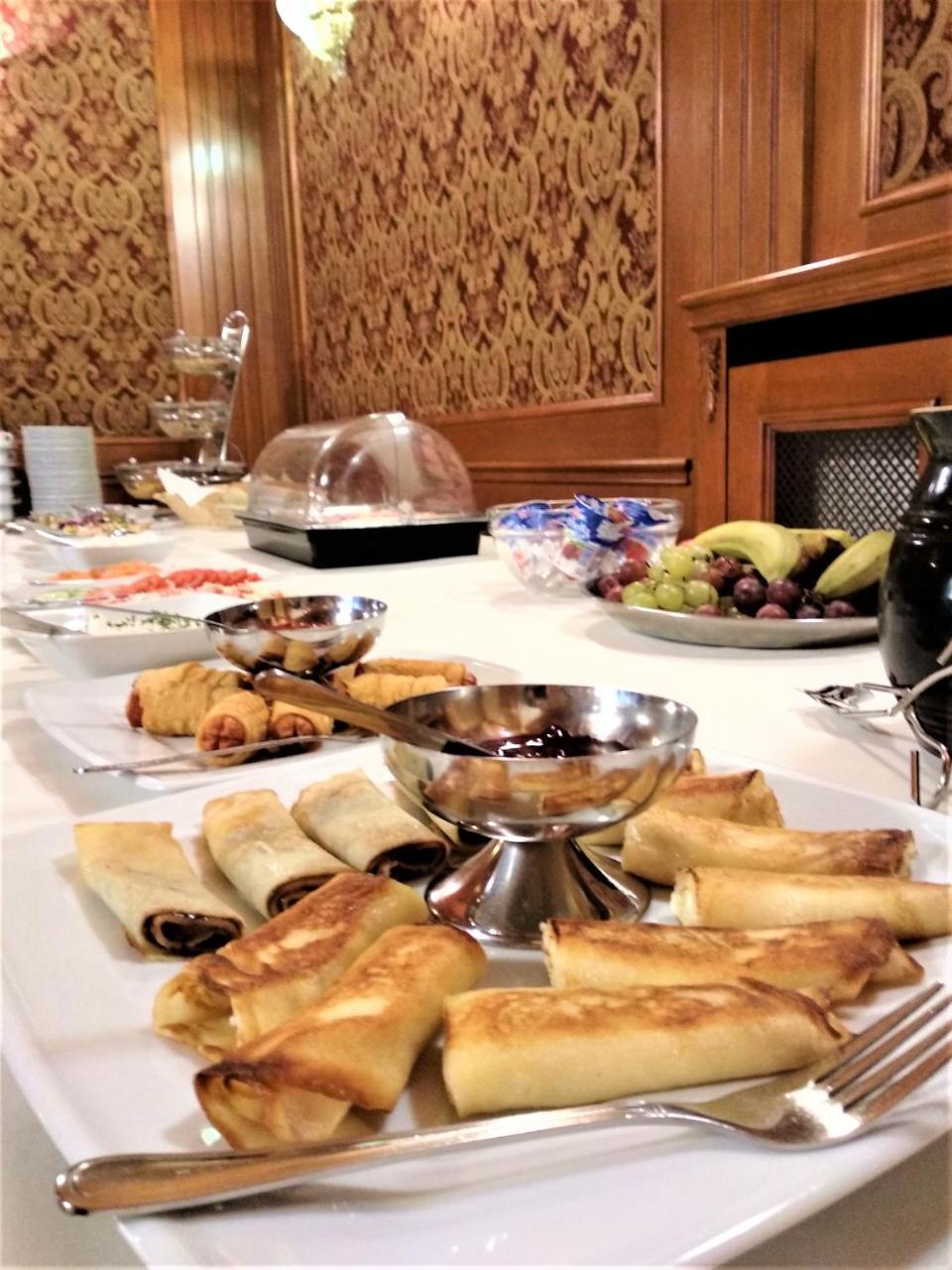 فندق Senator Gran Via Będziemyśl المظهر الخارجي الصورة